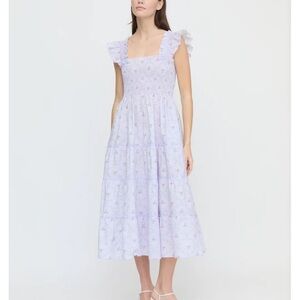 Hill House Ellie Nap Dress